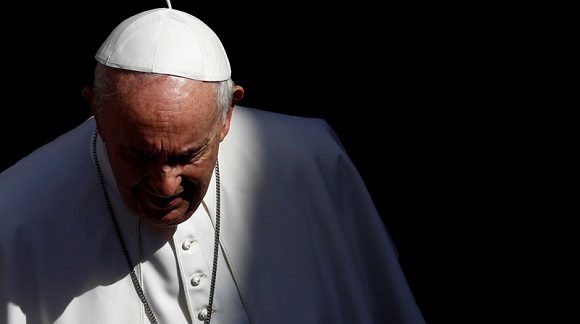 Decreta el Presidente de la República Duelo Oficial por fallecimiento del Papa Francisco Decreta el Presidente de la República Duelo Oficial por fallecimiento del Papa Francisco