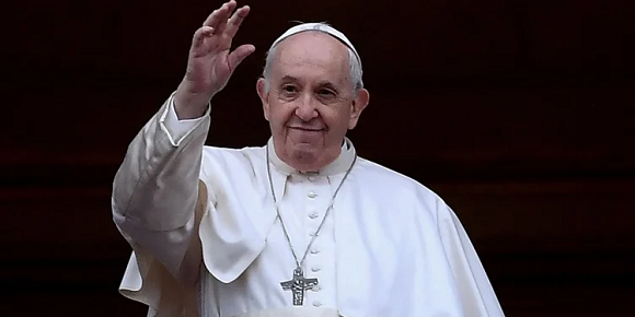 Presidente cubano lamenta fallecimiento del papa Francisco, “incansable defensor de los humildes” Presidente cubano lamenta fallecimiento del papa Francisco, “incansable defensor de los humildes”