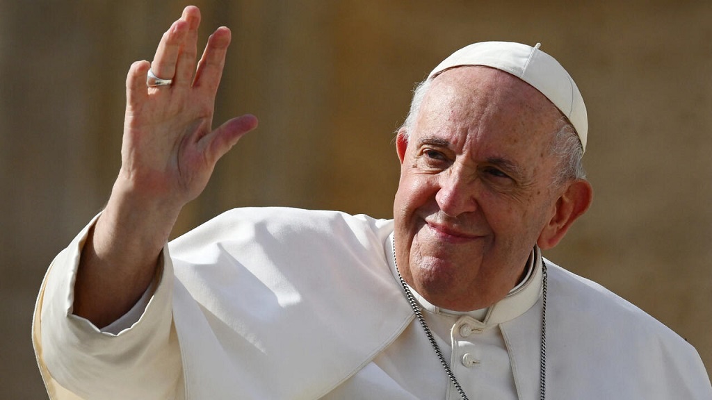 Luto en el mundo por la muerte del papa Francisco Luto en el mundo por la muerte del papa Francisco