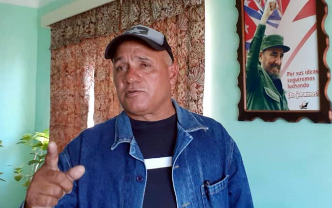 La Revolución con el Partido está en buenas manos La Revolución con el Partido está en buenas manos