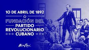 José Martí: artífice del Partido Revolucionario Cubano José Martí: artífice del Partido Revolucionario Cubano
