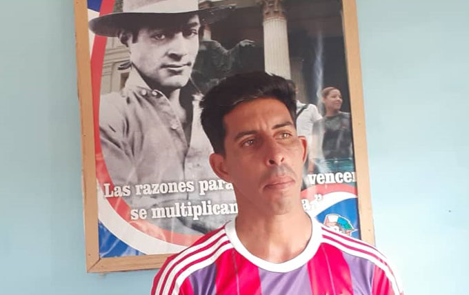 El compromiso político se crea El compromiso político se crea