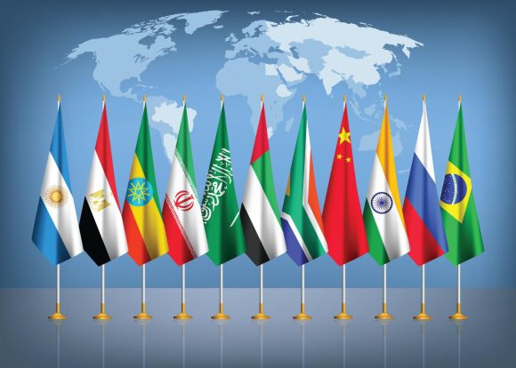 Los BRICS defienden el multilateralismo con Rusia, China y Brasil frente a un desafiante Trump