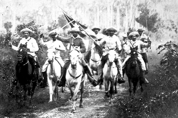 Cacarajícara, 129 años de una victoria mambisa