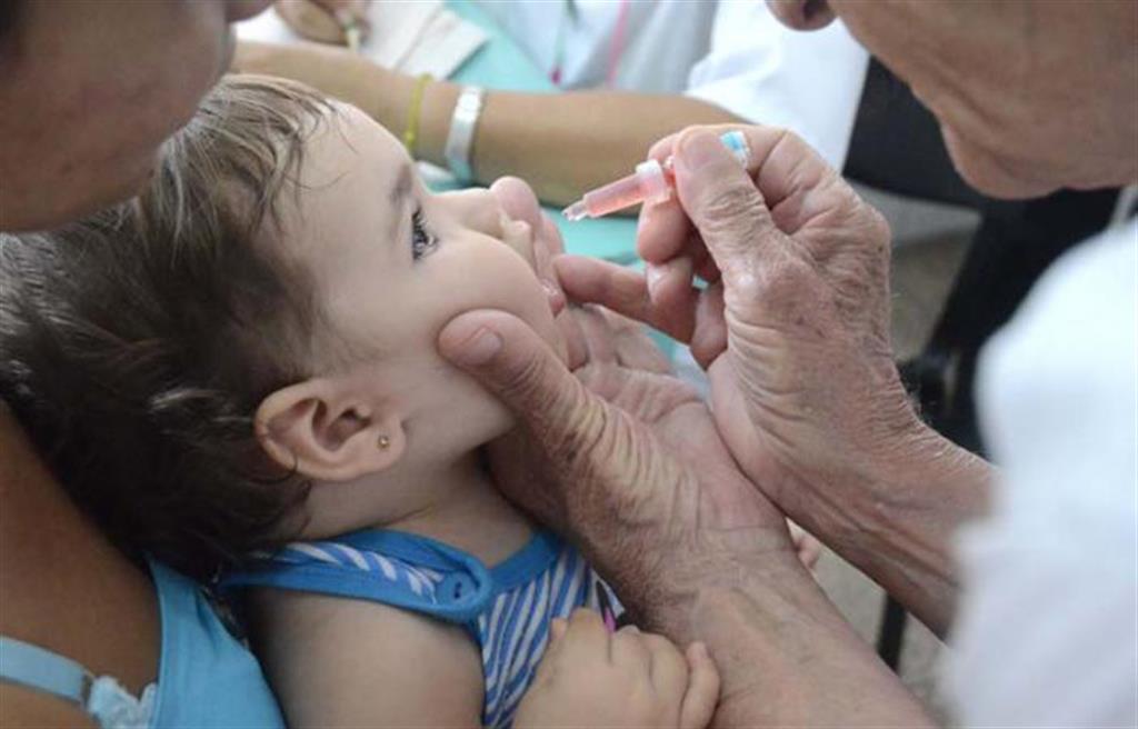 Abril, mes para resaltar compromiso de Cuba con la salud infantil Abril, mes para resaltar compromiso de Cuba con la salud infantil