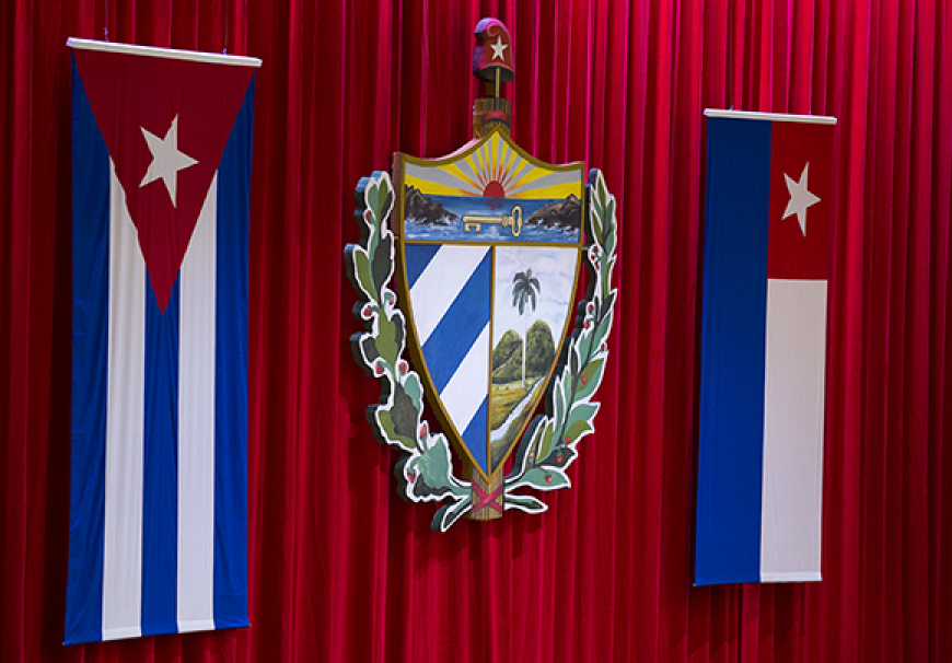 Establecen receso laboral con salario el 2 de mayo en Cuba