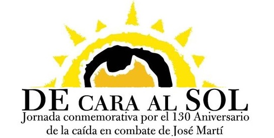Convocan jornada por aniversario 130 de la caída en combate de José Martí en Granma Convocan jornada por aniversario 130 de la caída en combate de José Martí en Granma