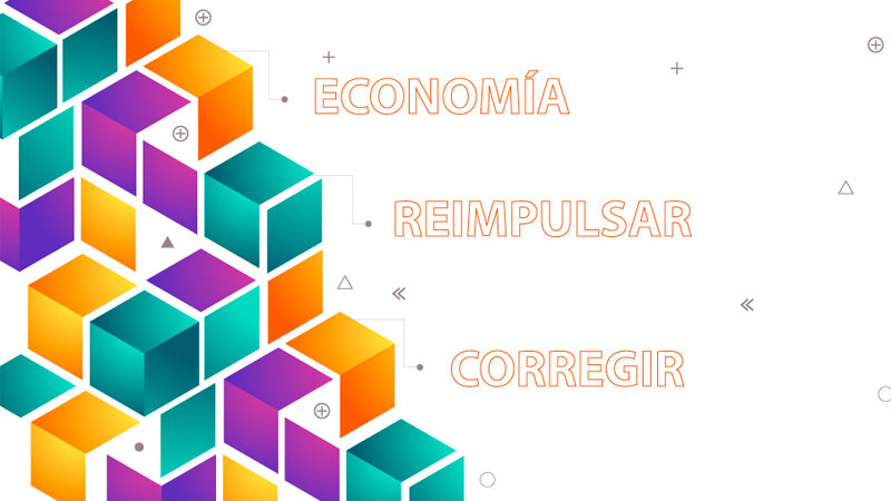 Debate Consejo de Ministros programa para reimpulsar la economía Debate Consejo de Ministros programa para reimpulsar la economía