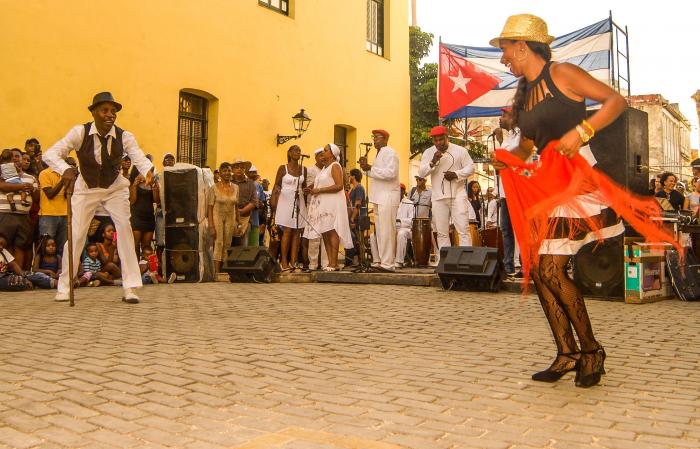 Destacan impacto del sector cultural en defensa de identidad cubana Destacan impacto del sector cultural en defensa de identidad cubana