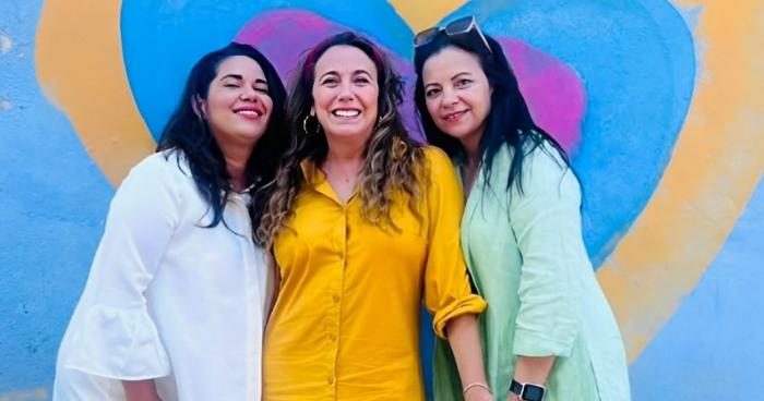 Una telenovela cubana que nos gana desde los afectos Una telenovela cubana que nos gana desde los afectos