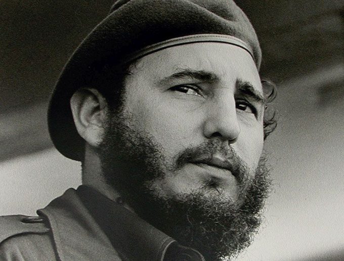 Dedicarán a Fidel celebración por el 4 de Abril Dedicarán a Fidel celebración por el 4 de Abril