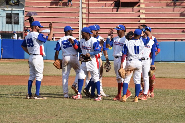 Alazanes remontan en Vueltabajo y ascienden en Liga Élite Alazanes remontan en Vueltabajo y ascienden en Liga Élite