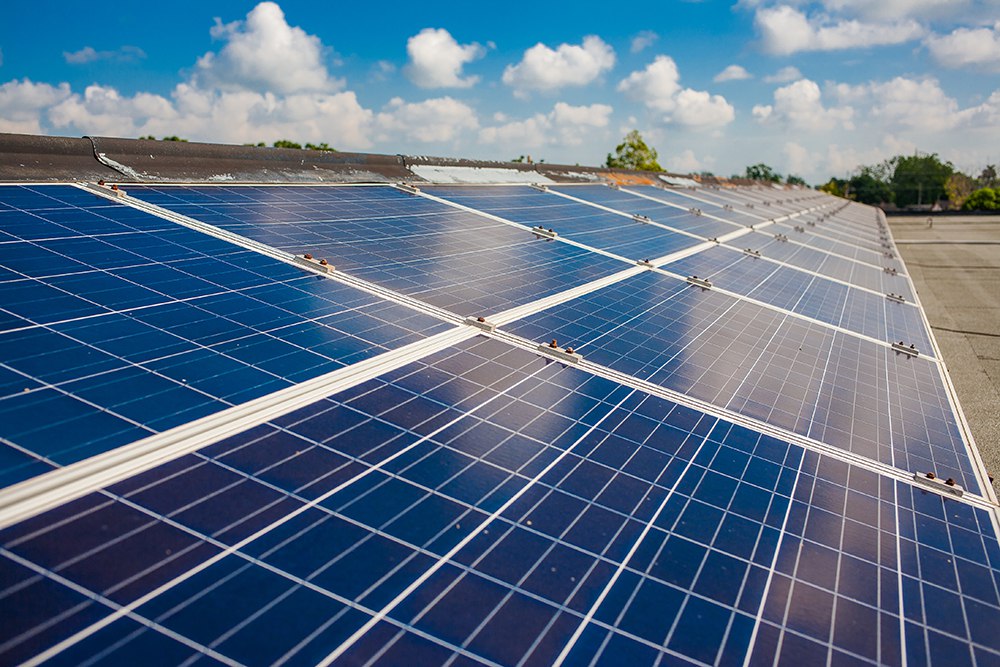 Polígono de prueba para energía limpia en Cuba Polígono de prueba para energía limpia en Cuba