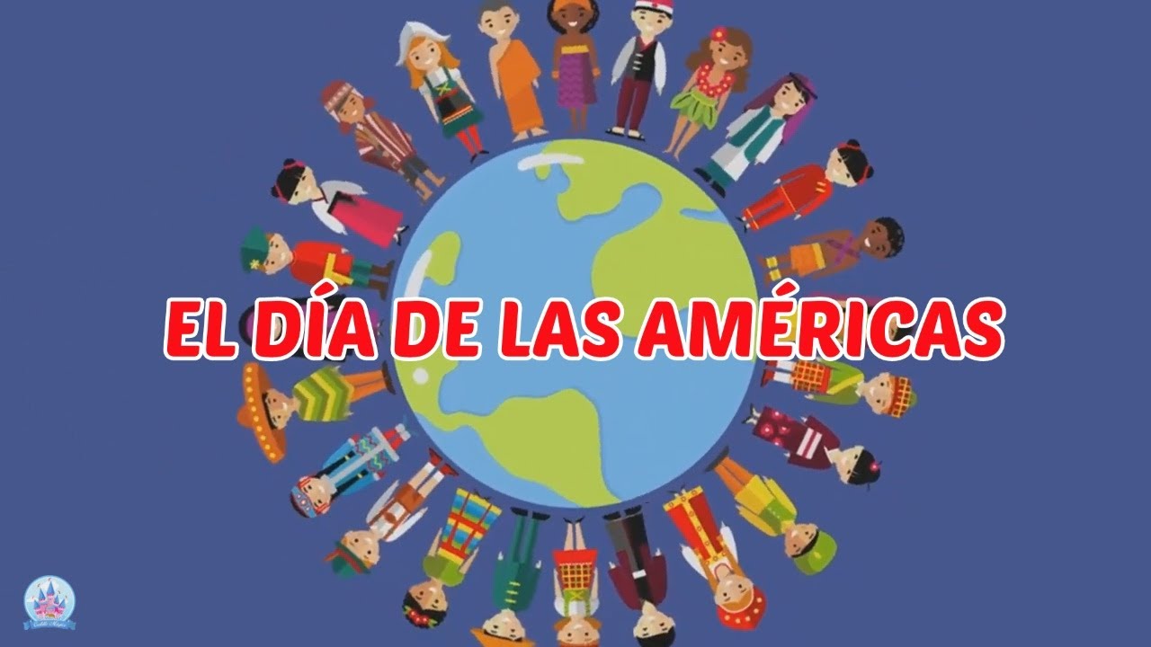 Un día especial para Las Américas Un día especial para Las Américas