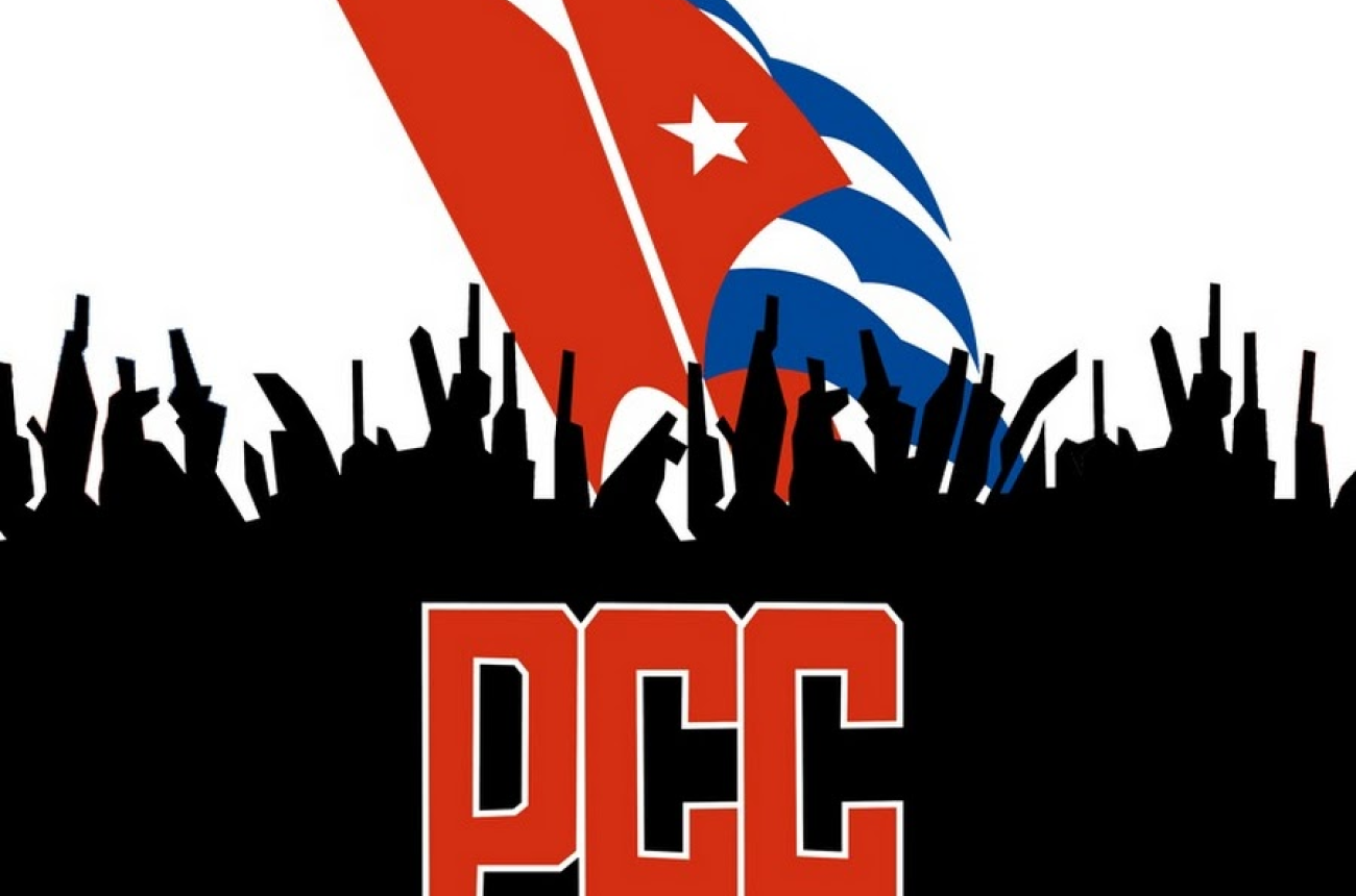 Fundación del Partido: un acontecimiento del pueblo Fundación del Partido: un acontecimiento del pueblo