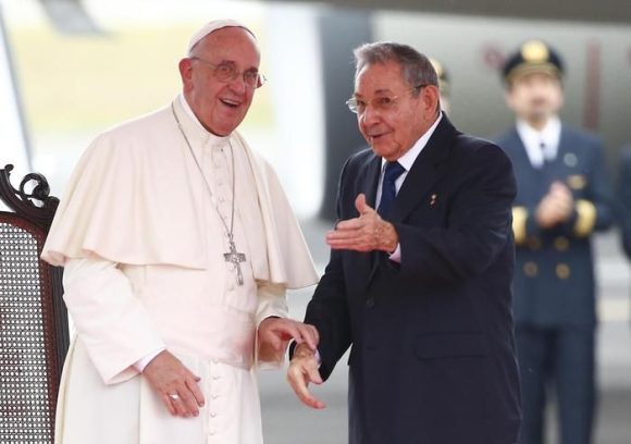 Mensaje del General de Ejército Raúl Castro Ruz Mensaje del General de Ejército Raúl Castro Ruz