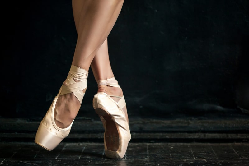 El mundo honra el Día Internacional de la Danza El mundo honra el Día Internacional de la Danza