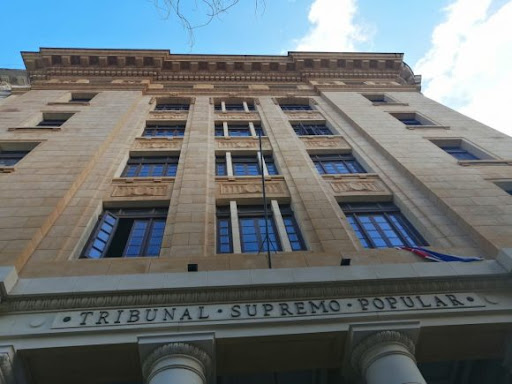 Niegan a Cuba apelación en caso contra fondo CRF Niegan a Cuba apelación en caso contra fondo CRF