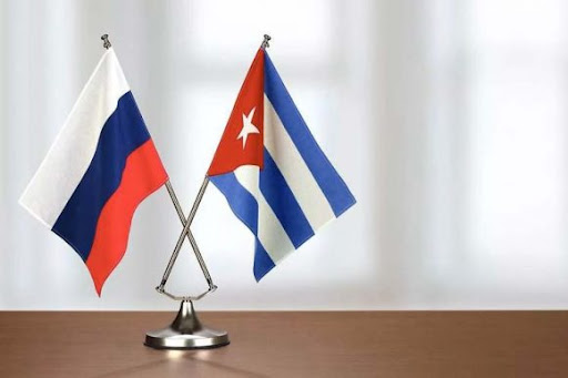 Rusia y Cuba acercan posiciones en la esfera cultural Rusia y Cuba acercan posiciones en la esfera cultural