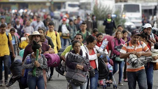 Migrantes en Estados Unidos: Miles de vidas en suspenso Migrantes en Estados Unidos: Miles de vidas en suspenso