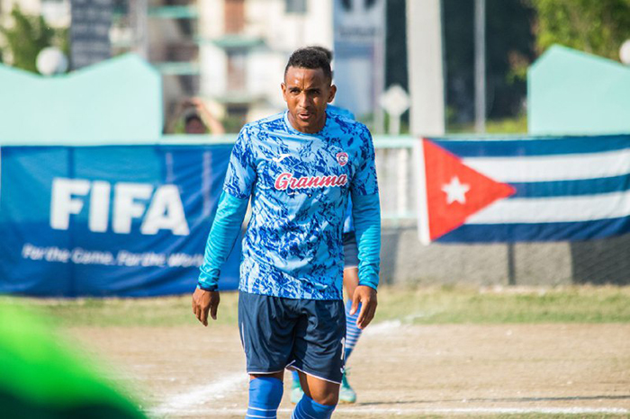 Incansables regresan al sótano del “D” en Liga Nacional de Fútbol Incansables regresan al sótano del “D” en Liga Nacional de Fútbol