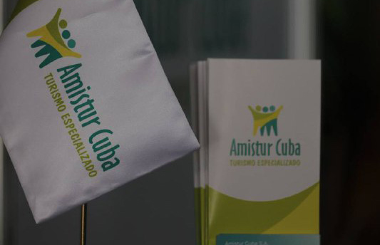 Amistur presenta ruta por su aniversario 30 en FITCuba 2025 Amistur presenta ruta por su aniversario 30 en FITCuba 2025