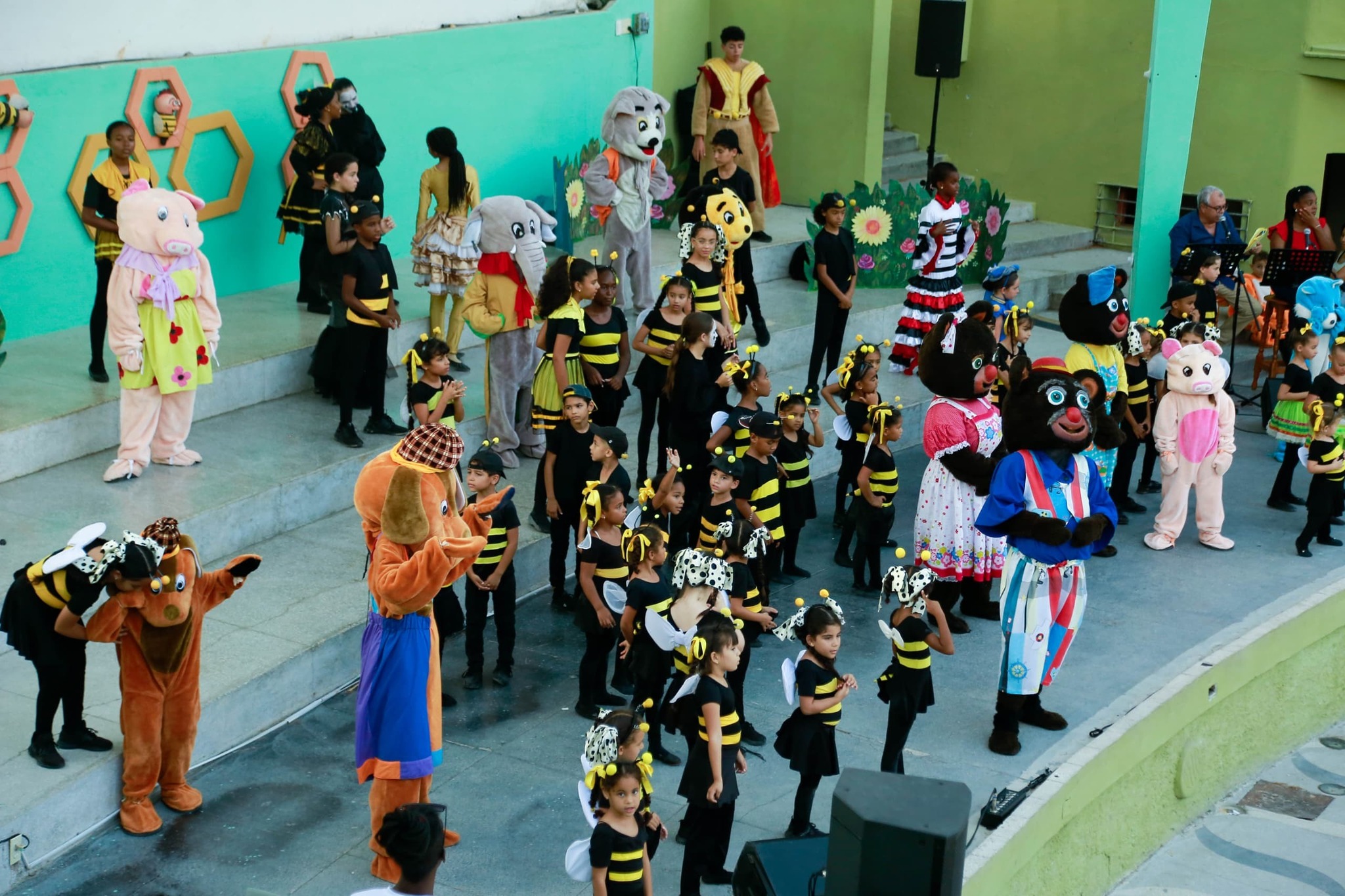 Encuentro Internacional para las Infancias con amplia agenda en Cuba Encuentro Internacional para las Infancias con amplia agenda en Cuba