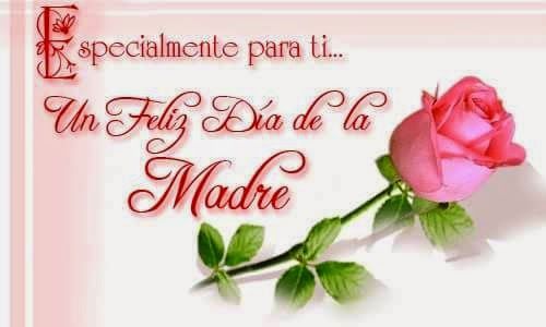 Gracias, mamá Gracias, mamá