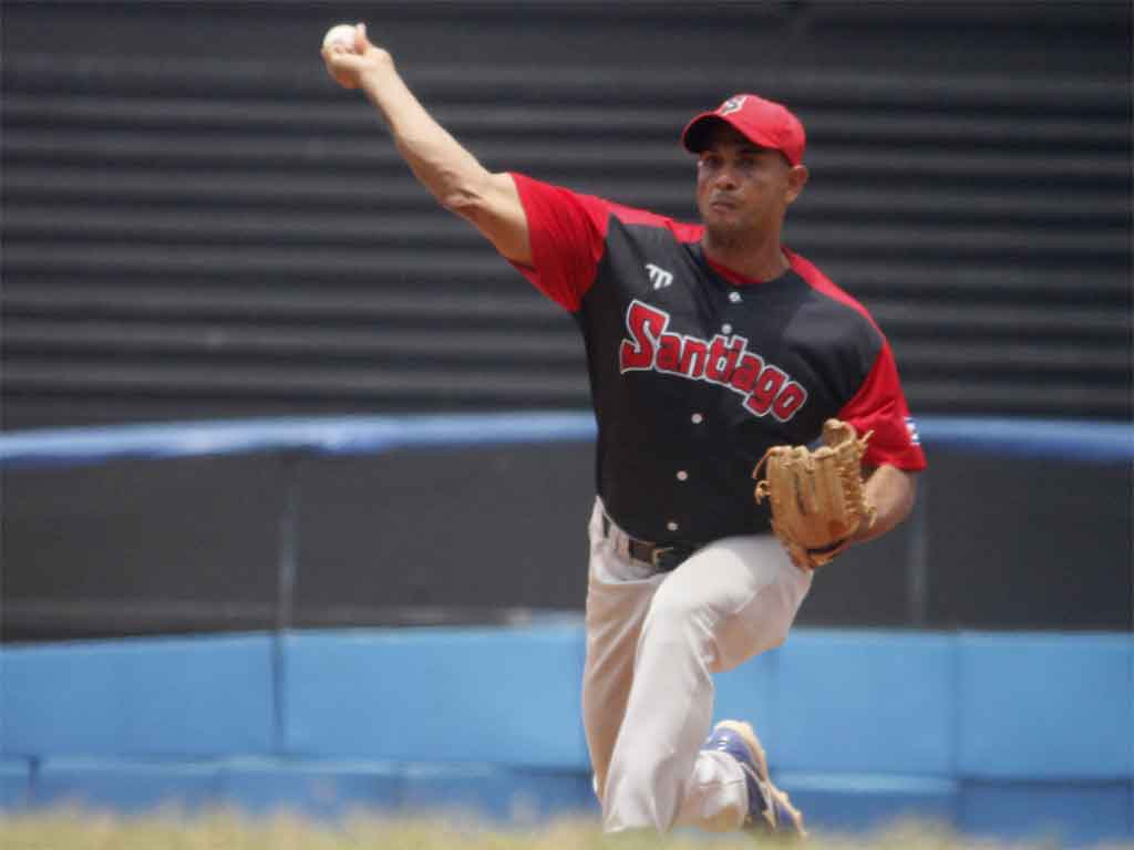 Béisbol cubano: Avispas buscan un cupo en semifinales Béisbol cubano: Avispas buscan un cupo en semifinales