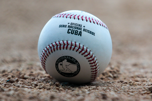 Un director o un cambio en la gestión del Cuba de béisbol Un director o un cambio en la gestión del Cuba de béisbol