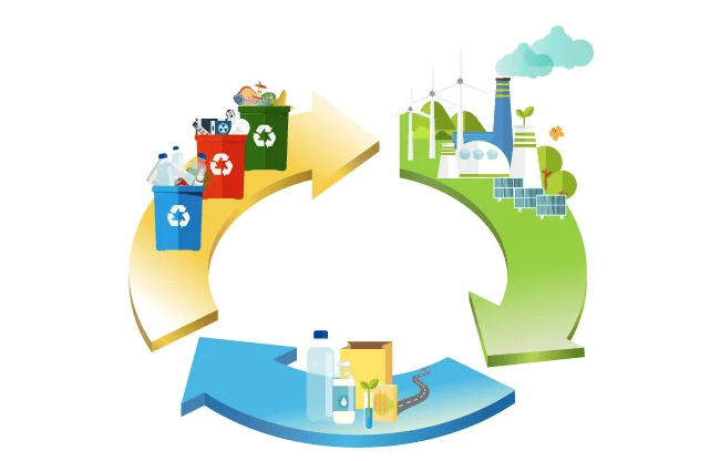 Promueven en Bartolomé Masó economía circular