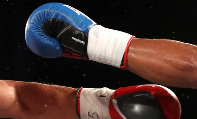 Comienza Torneo Nacional de Boxeo Playa Girón 2025 Comienza Torneo Nacional de Boxeo Playa Girón 2025