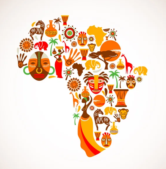 África: la madre común