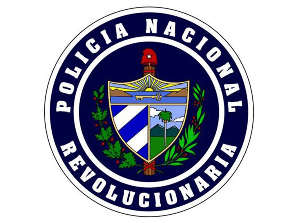 Agresión a oficial de policía en Cuba causa repulsa en la población Agresión a oficial de policía en Cuba causa repulsa en la población