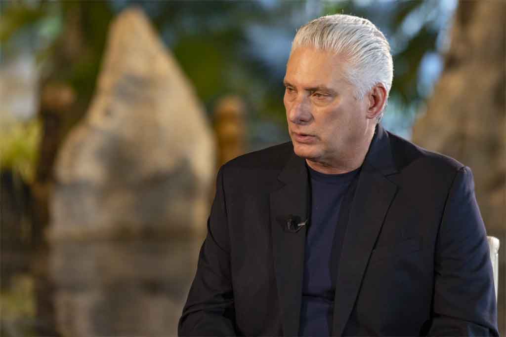 Prosigue presidente cubano visita de trabajo a la Federación de Rusia Prosigue presidente cubano visita de trabajo a la Federación de Rusia