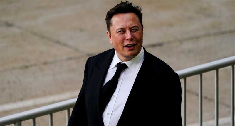 Elon Musk dice adiós a la Casa Blanca