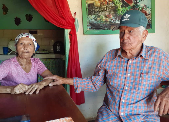 Familia Fonseca Fonseca: producir para el pueblo Familia Fonseca Fonseca: producir para el pueblo