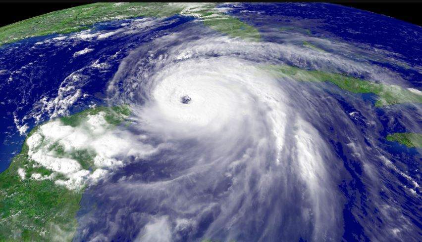 Meteorología llama a mantener la calma y la preparación