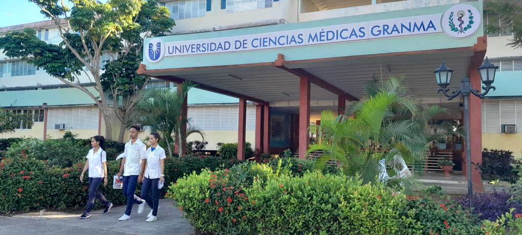 Universidad de Ciencias Médicas de Granma fortalece excelencia académica Universidad de Ciencias Médicas de Granma fortalece excelencia académica