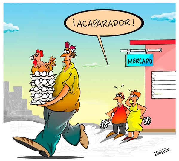 Marcelino y la idea maravillosa