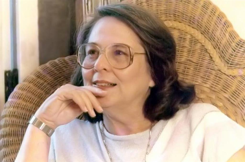 Vilma Espín, legado vivo de una heroína cubana Vilma Espín, legado vivo de una heroína cubana