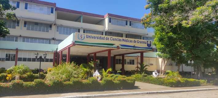 Distingue Junta de Acreditación a Facultad de Ciencias Médicas de Manzanillo Distingue Junta de Acreditación a Facultad de Ciencias Médicas de Manzanillo