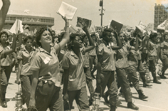 Maestros voluntarios: 65 años de entrega a la enseñanza Maestros voluntarios: 65 años de entrega a la enseñanza