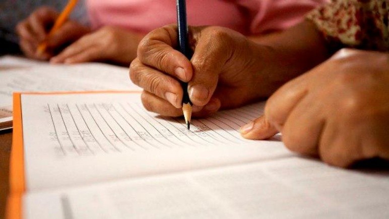 Nueva región en Honduras libre de analfabetismo con apoyo de Cuba Nueva región en Honduras libre de analfabetismo con apoyo de Cuba