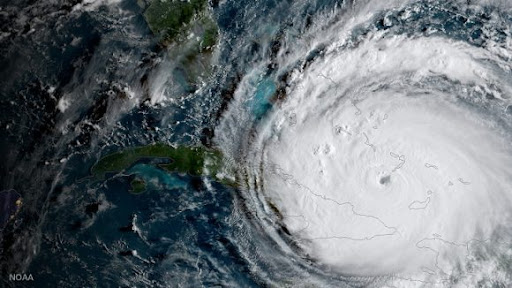 Anuncian nombres de tormentas y ciclones en el Atlántico Anuncian nombres de tormentas y ciclones en el Atlántico