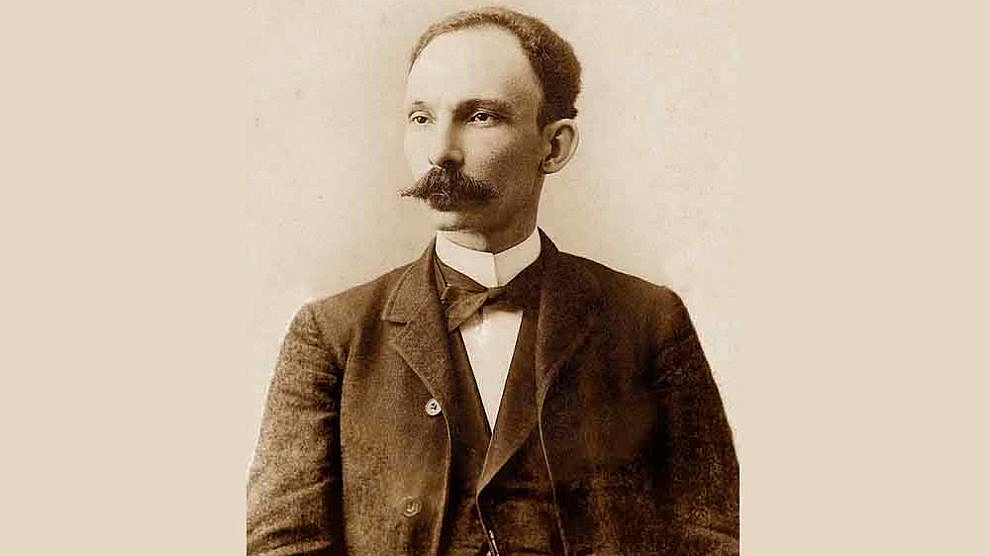 José Martí y Ho Chi Minh, en la raíz de la cercanía entre sus pueblos José Martí y Ho Chi Minh, en la raíz de la cercanía entre sus pueblos