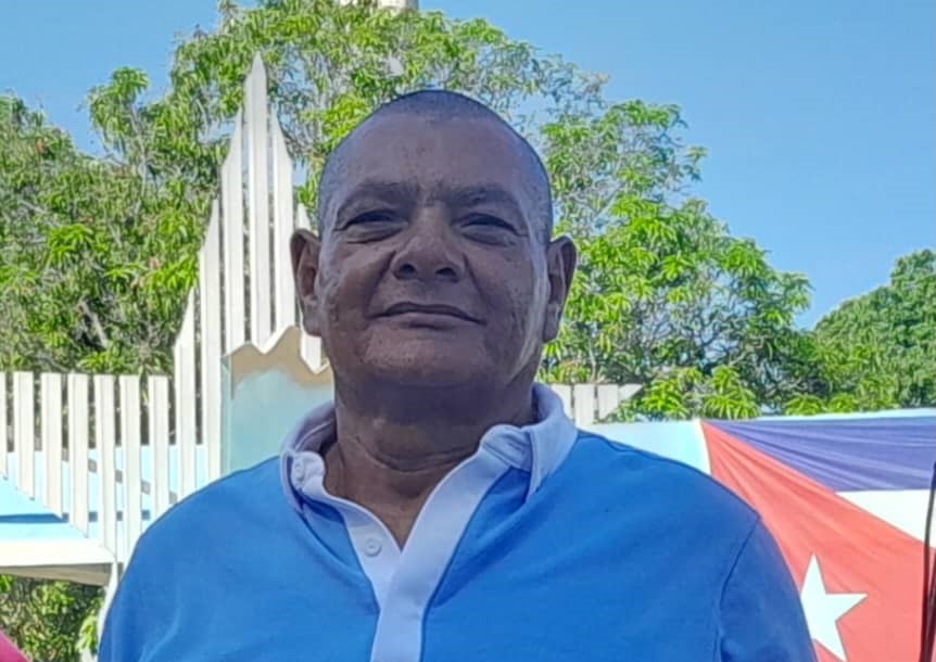“Somos empresa y pueblo” “Somos empresa y pueblo”