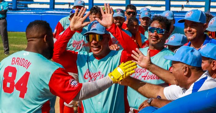 Una gran familia es el primer finalista de la Élite Una gran familia es el primer finalista de la Élite
