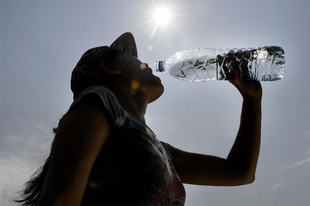 ¿Será más intenso el calor de este verano? ¿Será más intenso el calor de este verano?