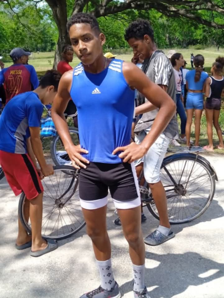 Brillo granmense en Abierto de pentatlón de Varadero